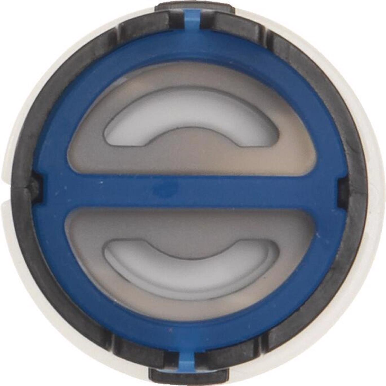 Delta Two-Handle Valve Cartridge - Jamoozus