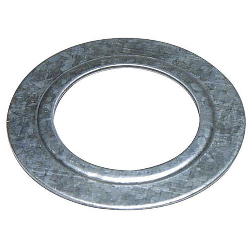 Sigma Engineered Solutions Zinc-Plated Steel Reducing Washer For Rigid 2 pk - Jamoozus