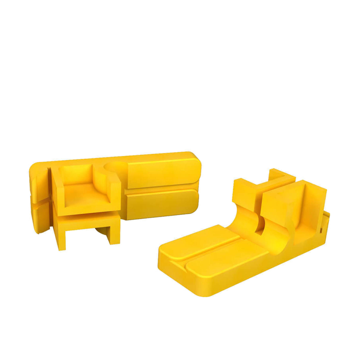 Bon Masonry Twigs And Blocks - Jamoozus