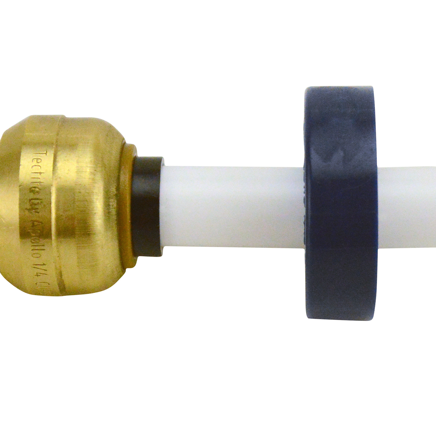 Apollo Disconnect Clip 1/4 in. D 1 pc - Jamoozus