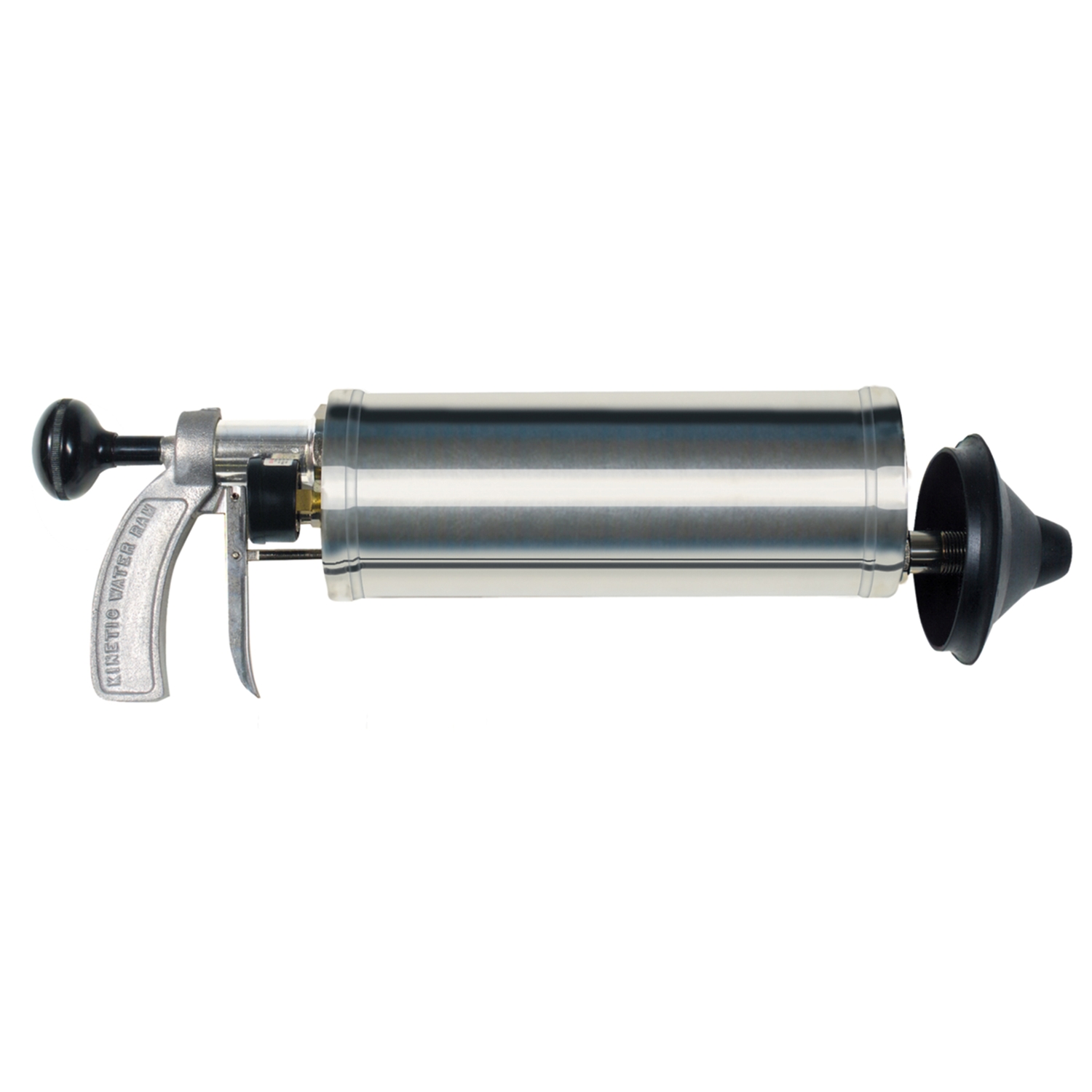 General Pipe Cleaners Kinetic Water Ram 1 pc - Jamoozus