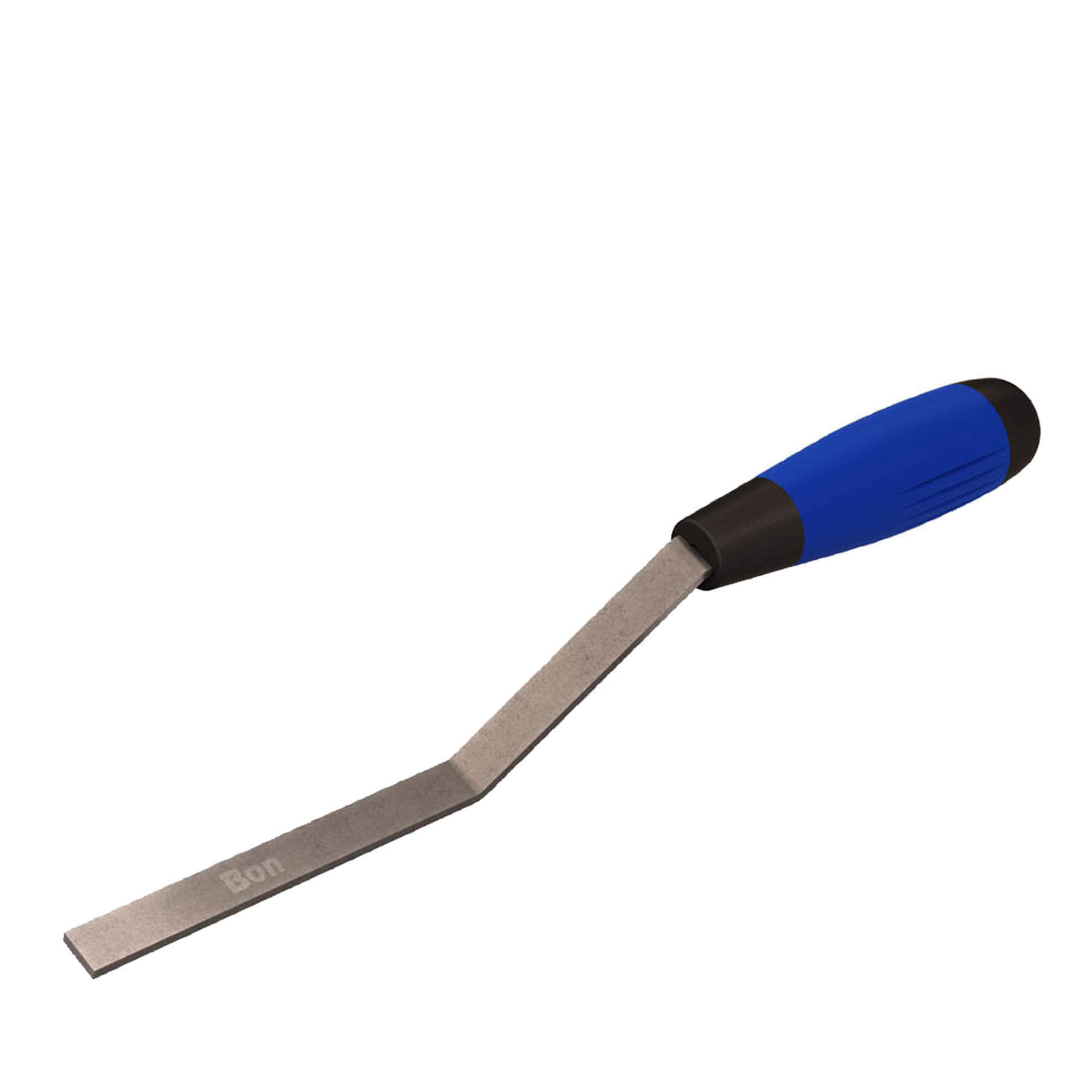 Bon 3/8 in. W X 4-5/16 in. L Carbon Steel Tuck Pointing Trowel - Jamoozus