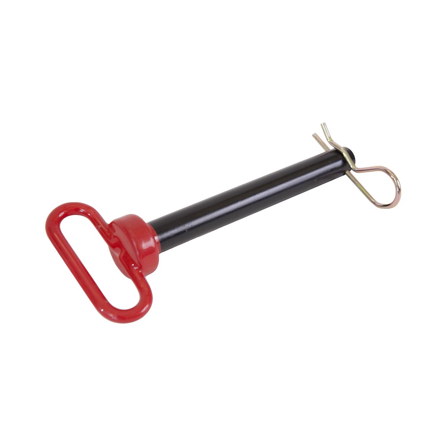 Koch Steel Hitch Pin - Jamoozus