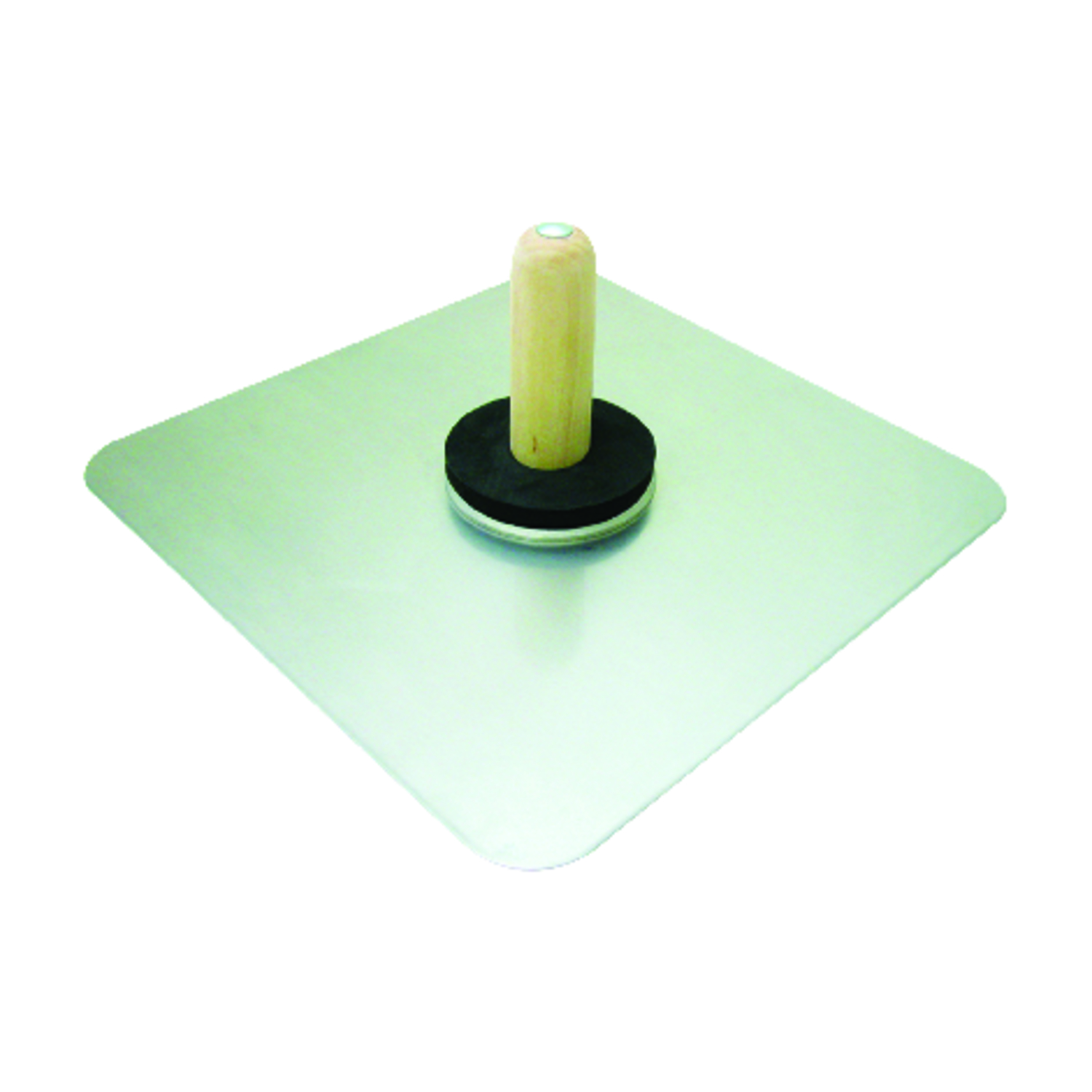 Marshalltown Aluminum Hawk 13 in. W X 13 in. L - Jamoozus