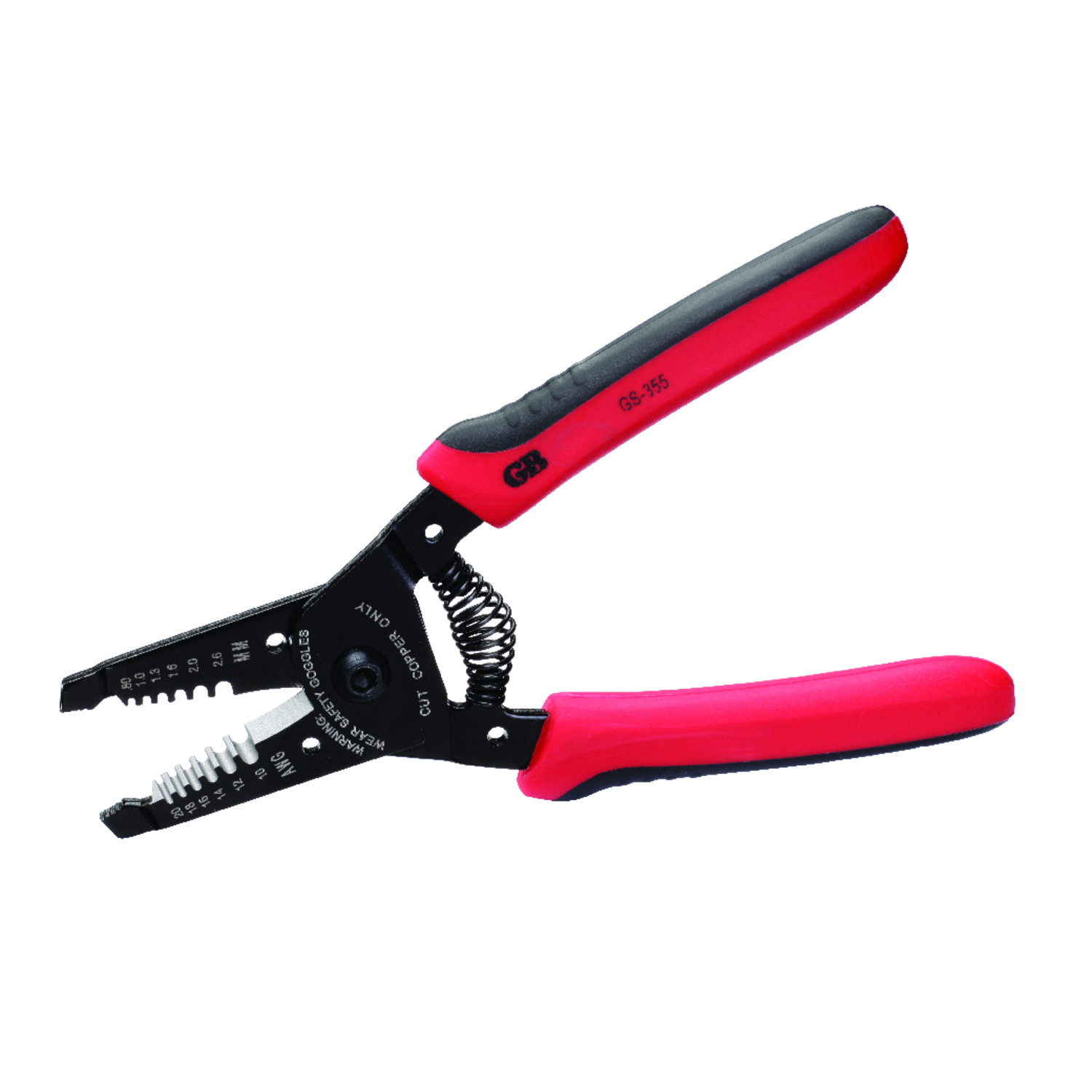 Gardner Bender 10-20 Ga. Wire Stripper - Jamoozus