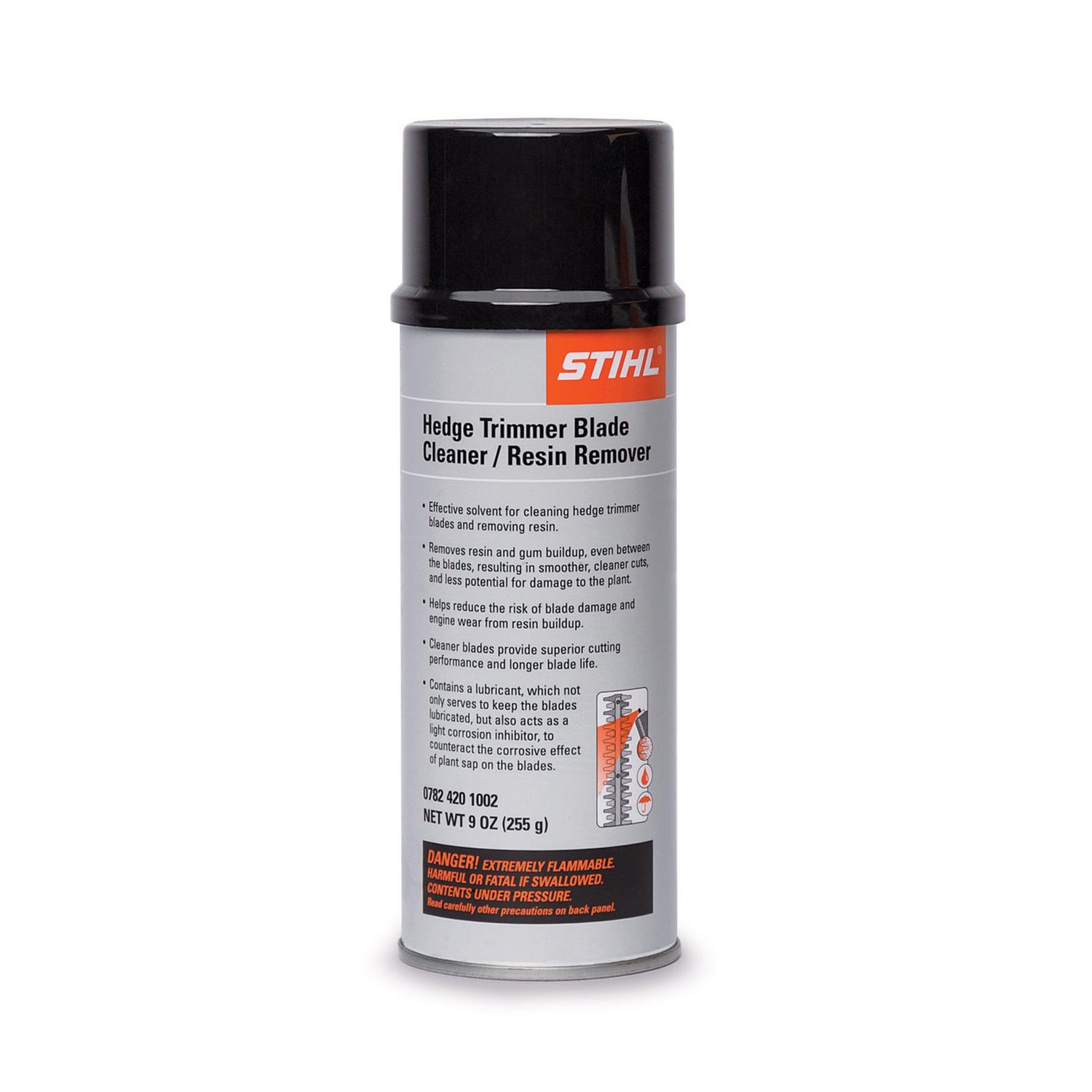 STIHL Hedge Trimmer Blade Cleaner 9 oz - Jamoozus