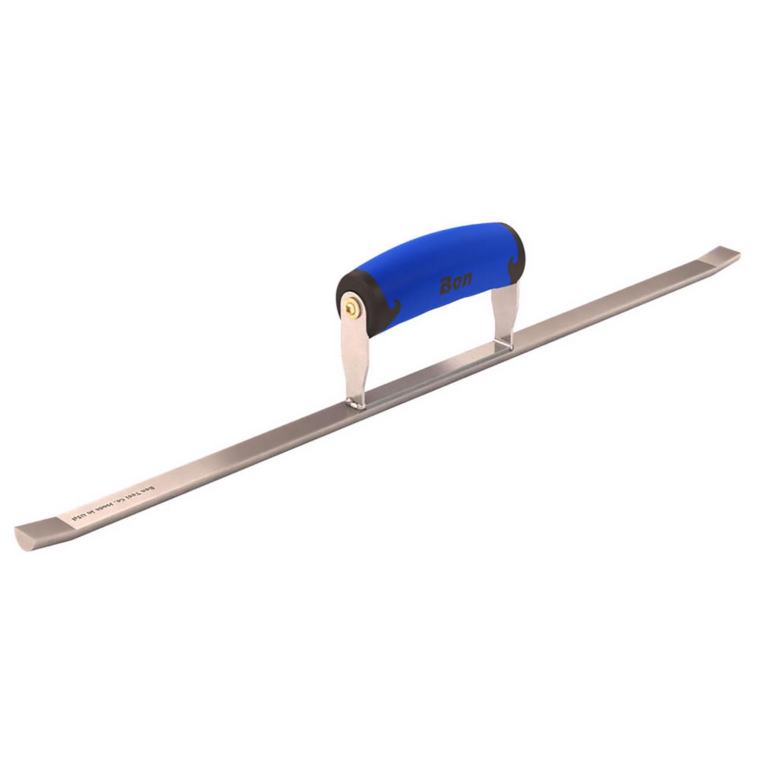 Bon 5/8 in. W X 20 in. L Steel Masonry Loop Sledrunner - Jamoozus