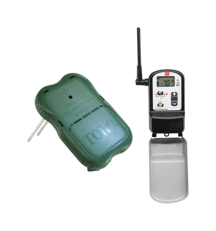 Toro Plastic Moisture Sensor 1 pk - Jamoozus