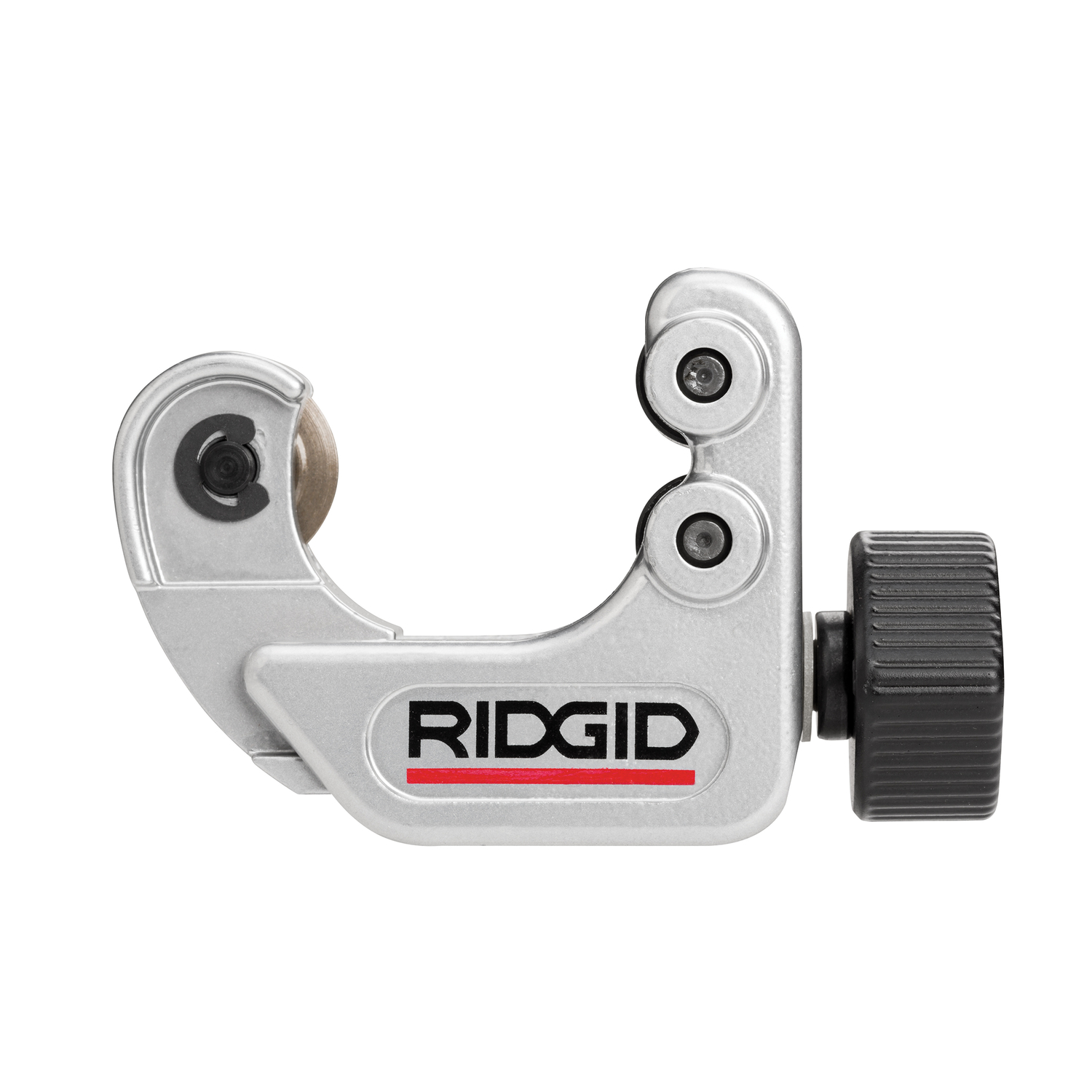 RIDGID 1-1/8 in. Pipe Cutter Silver - Jamoozus