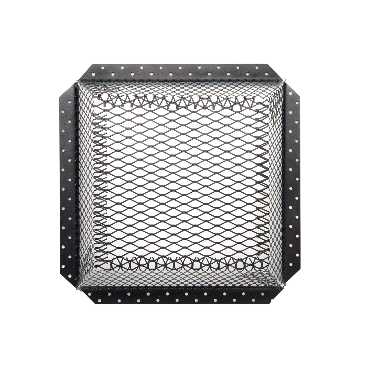 HY-Guard Powder Coated Steel Dry Vent Guard - Jamoozus