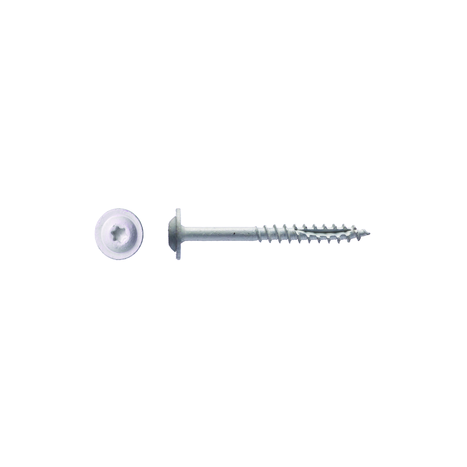 Big Timber No. 8 X 1-5/8 in. L Star Bronze Cabinet Screws 5 lb 865 pk - Jamoozus