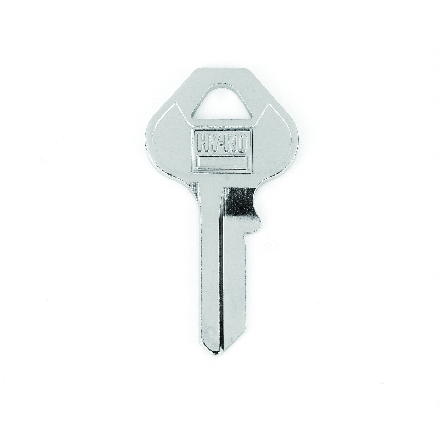 Hy-Ko Home Padlock Key Blank 88/30 kb Single For Ace Padlock - Jamoozus