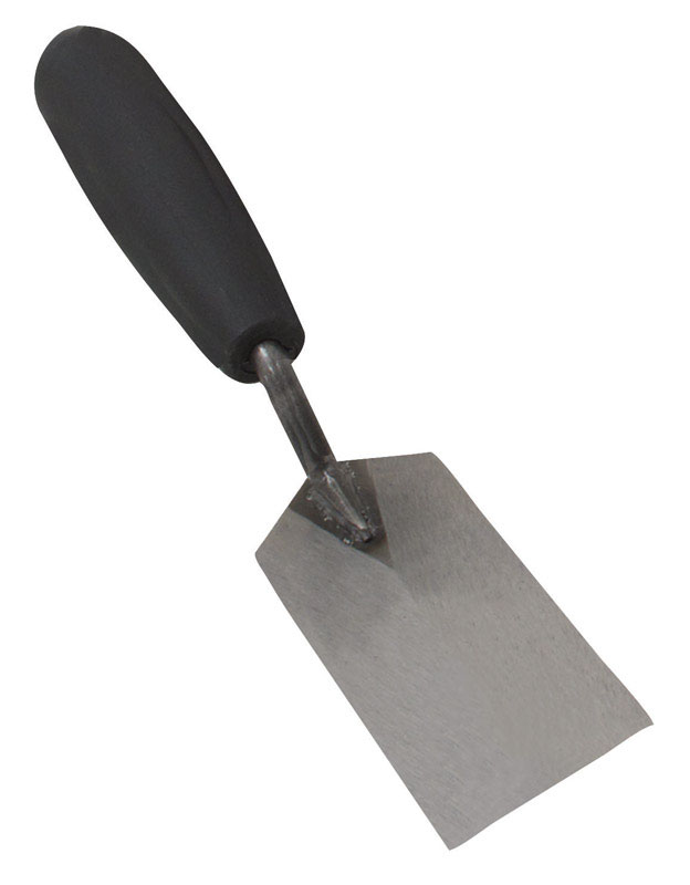 Marshalltown 2 in. W Carbon Steel Margin Trowel - Jamoozus