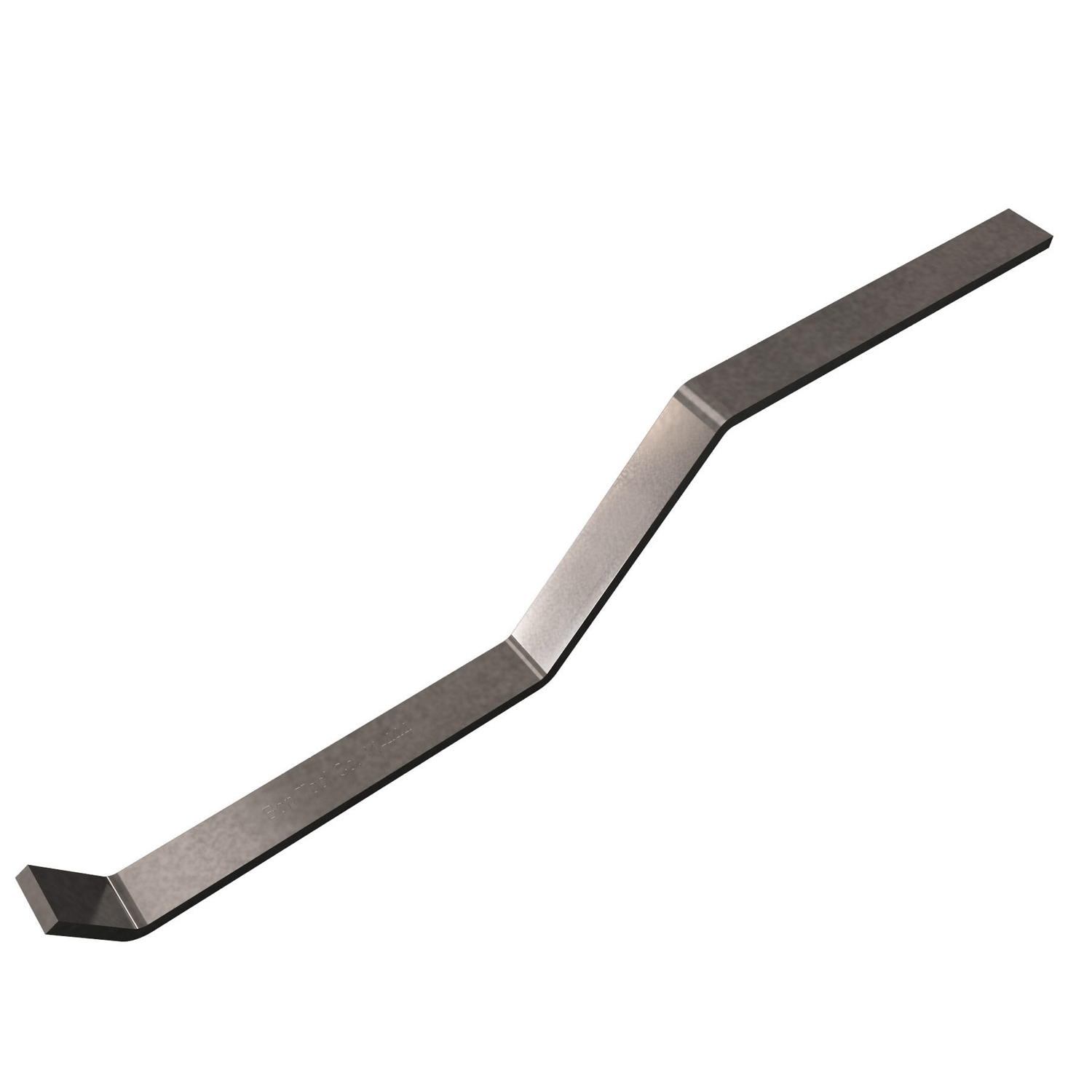 Bon Single Masonry Slicker - Jamoozus