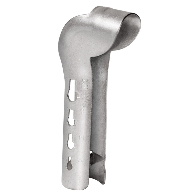 Klein Tools 4 in. L Cable Ripper - Jamoozus