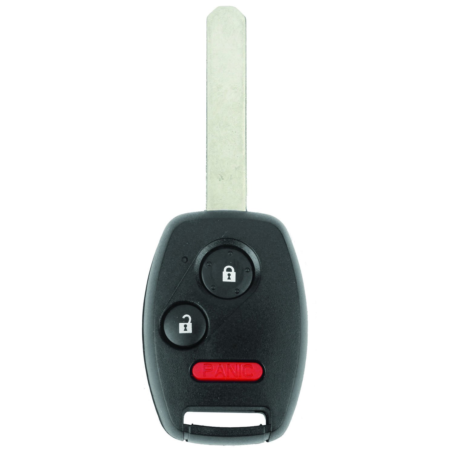 Hy-Ko Self Programmable Remote Automotive Chipkey HON601 Double For Honda - Jamoozus