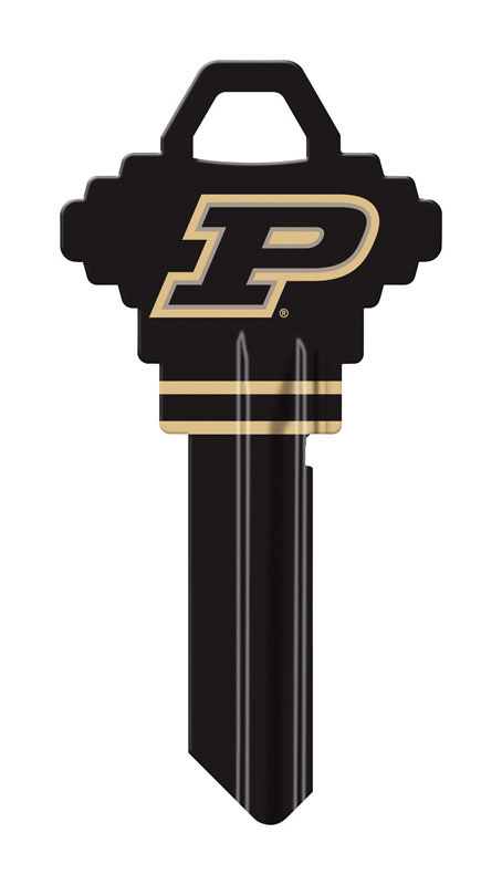 Hillman NCAA Schlage/68 SC1 House/Office Key Blank Single - Jamoozus