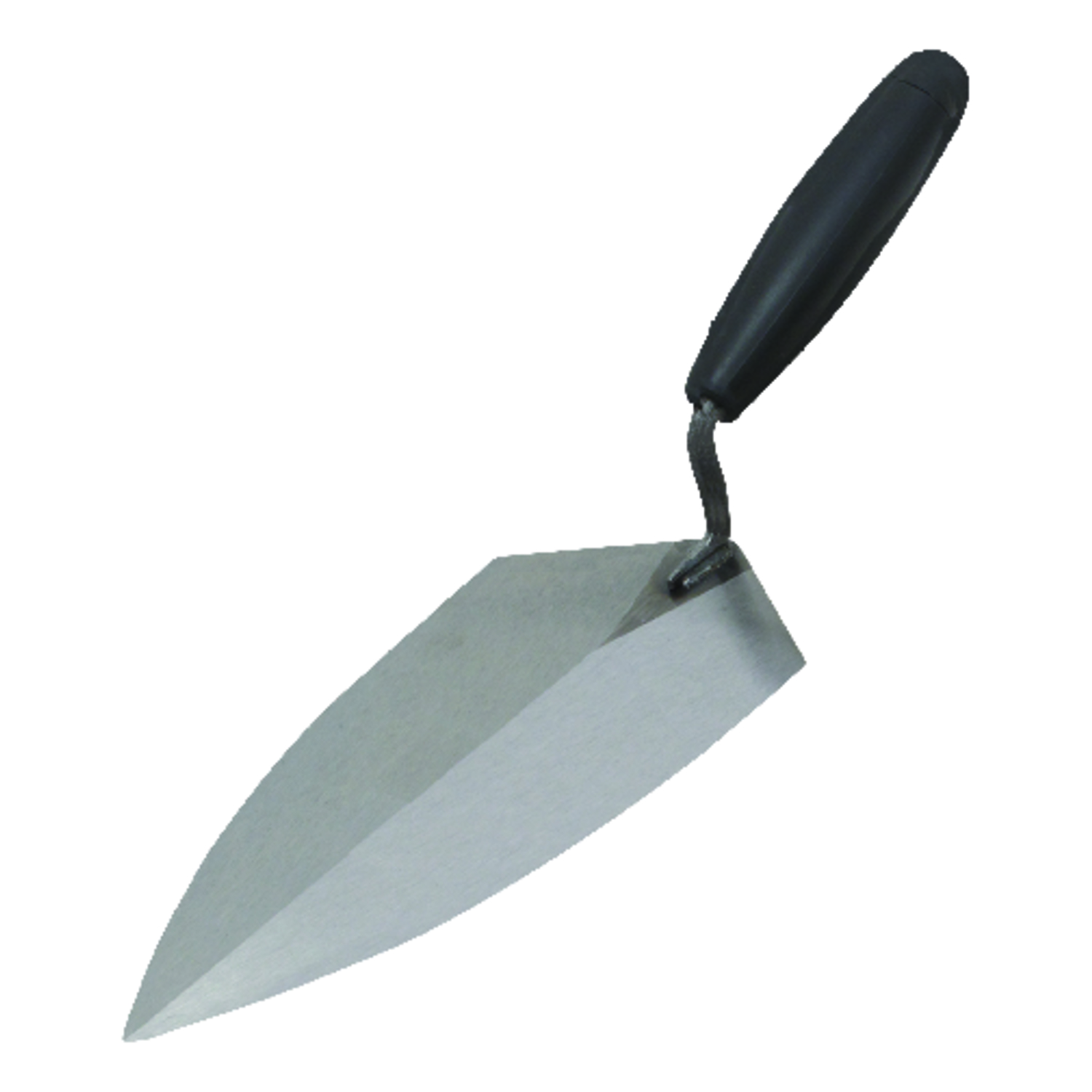 Marshalltown 5 in. W High Carbon Steel Brick Trowel - Jamoozus