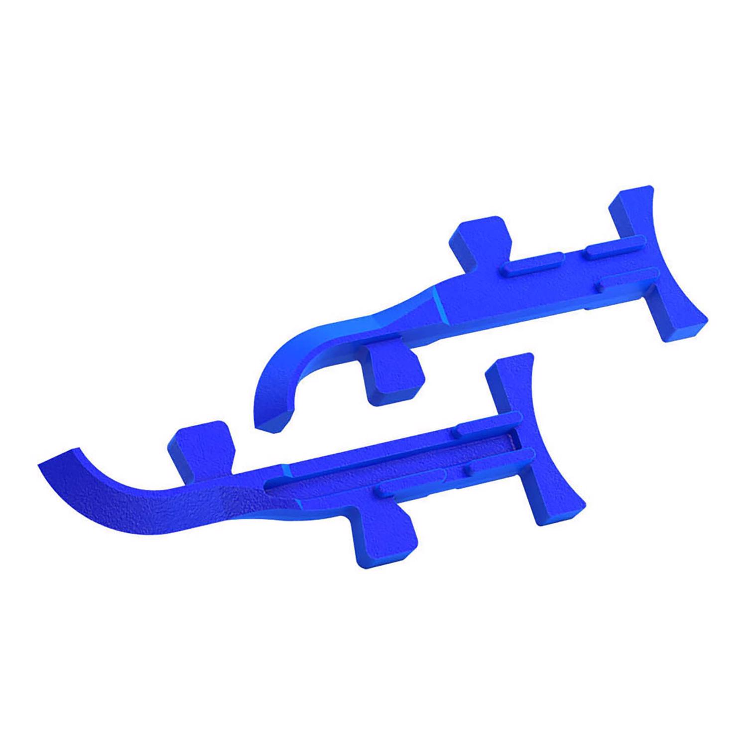 Bon Aluminium Line Stretchers - Jamoozus