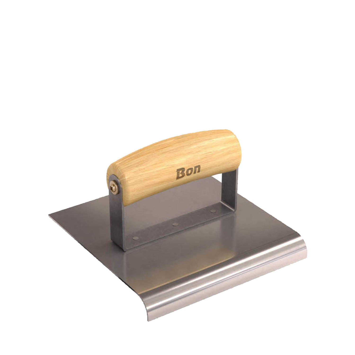 Bon 6 in. L Steel Edger - Jamoozus