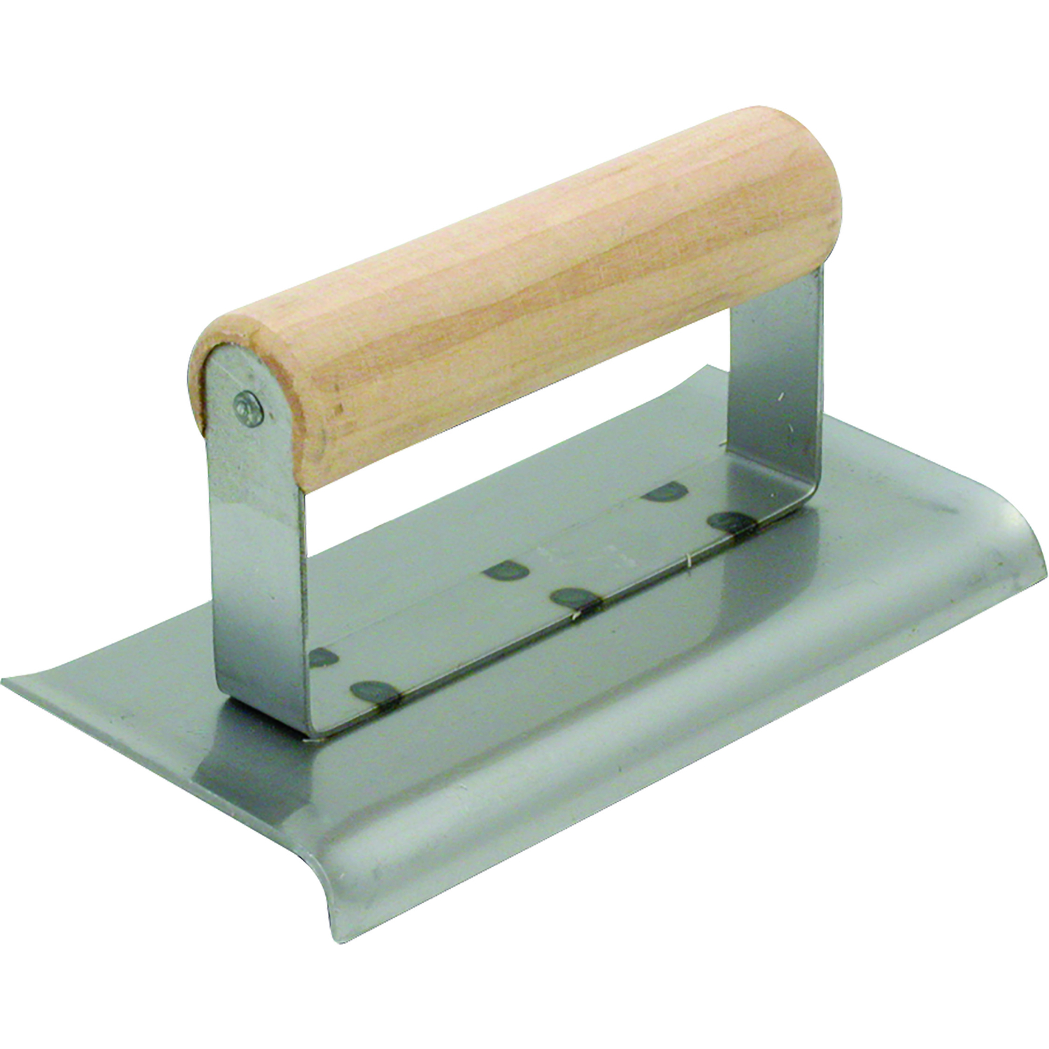 QLT Nu-Pride 2-3/4 in. W X 6 in. L Steel Hand Edger - Jamoozus