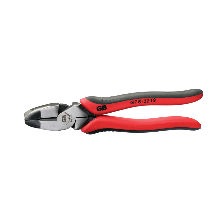 Gardner Bender Linemen's - Ga. 9-1/4 in. L Lineman's Plier - Jamoozus