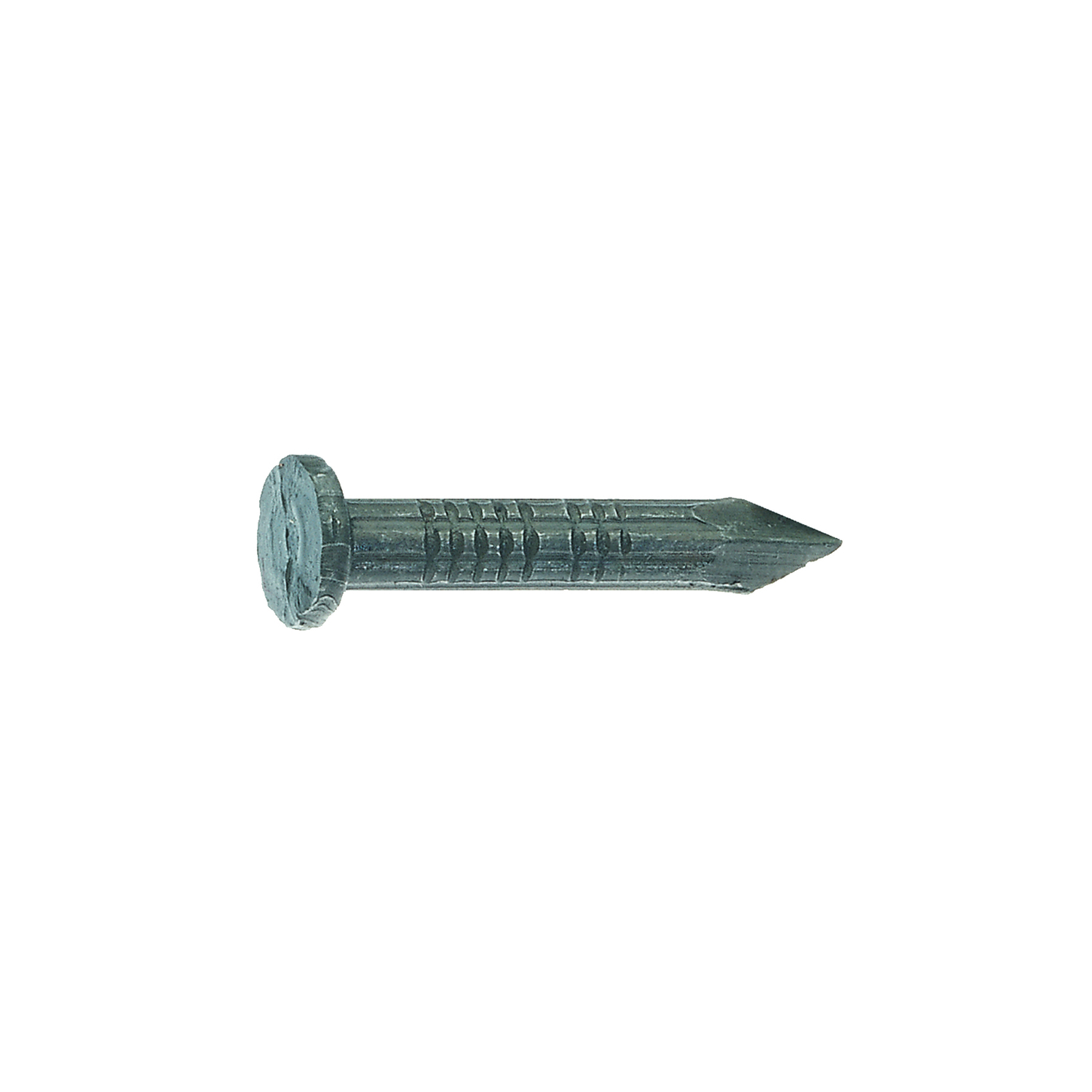 Grip-Rite 3-1/2 in. Masonry Bright Steel Nail T-Head Head 1 lb - Jamoozus