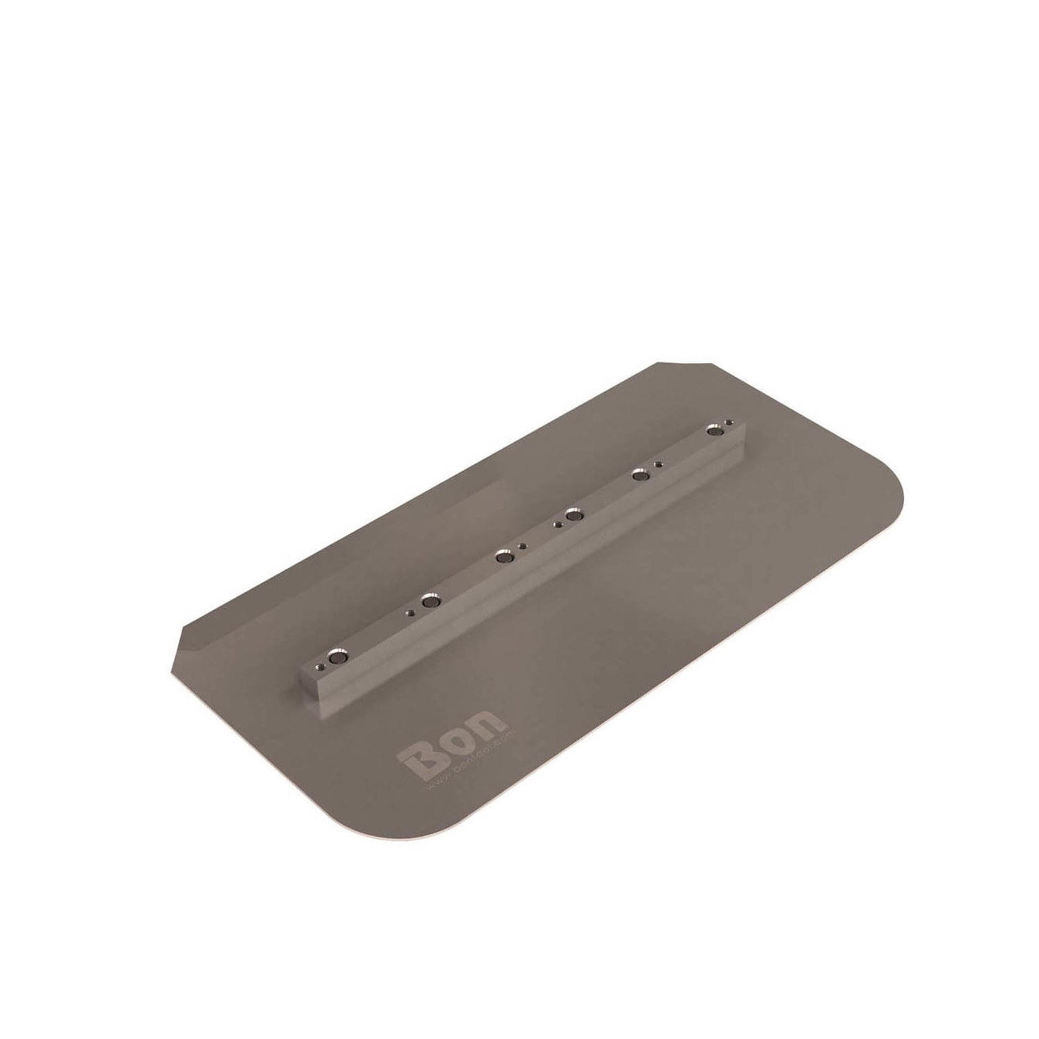 Bon 36 in. L Trowel Blades - Jamoozus