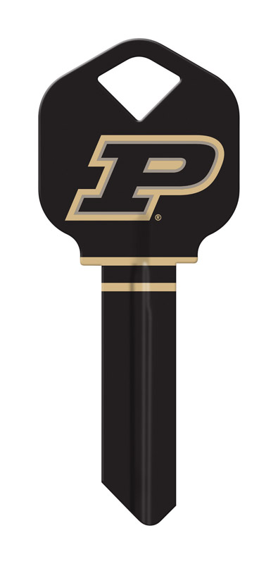 Hillman NCAA Kwikset/66 KW1 House/Office Key Blank Single - Jamoozus