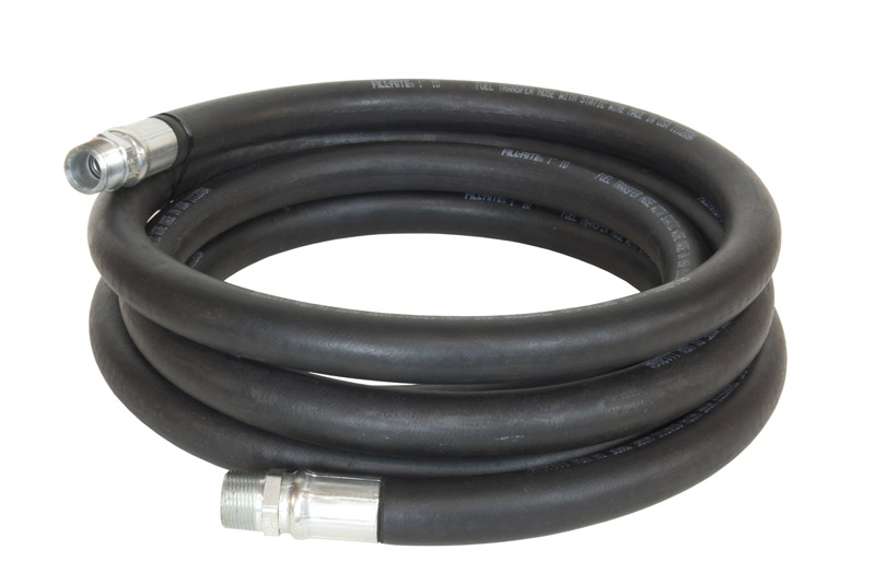 Fill-Rite Rubber Fuel Pump Hose - Jamoozus