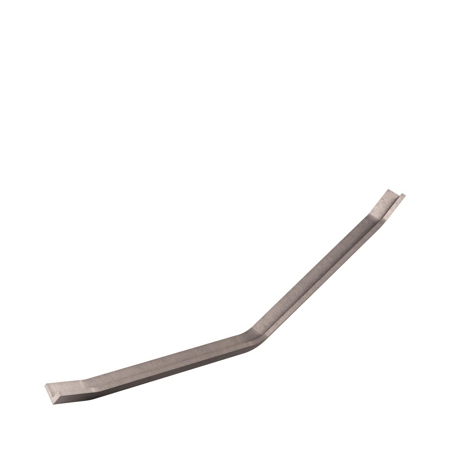 Bon 1/2 in. W Steel Jointer - Jamoozus