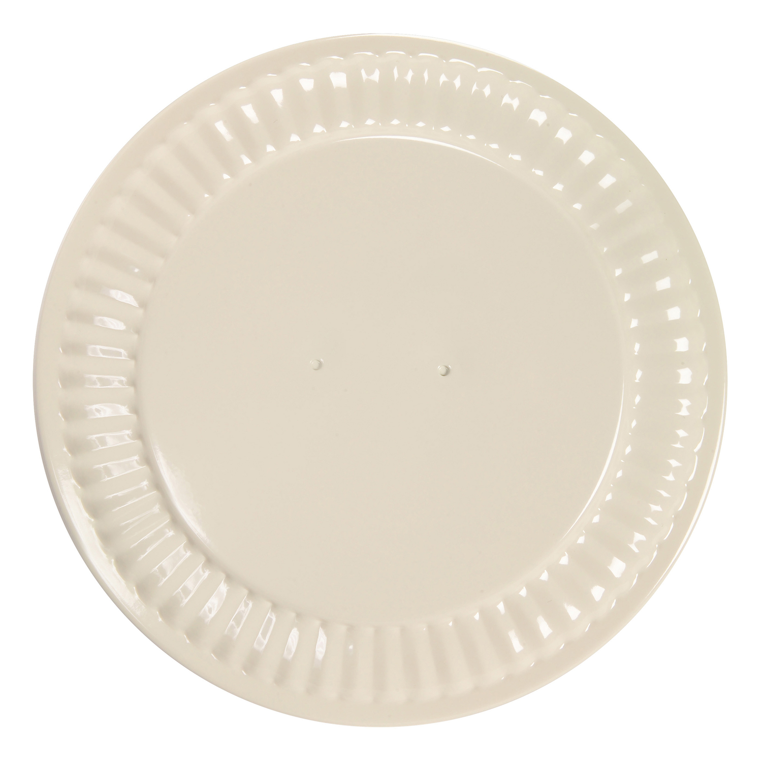 Imperial Galvanized Steel Flue Stop - Jamoozus