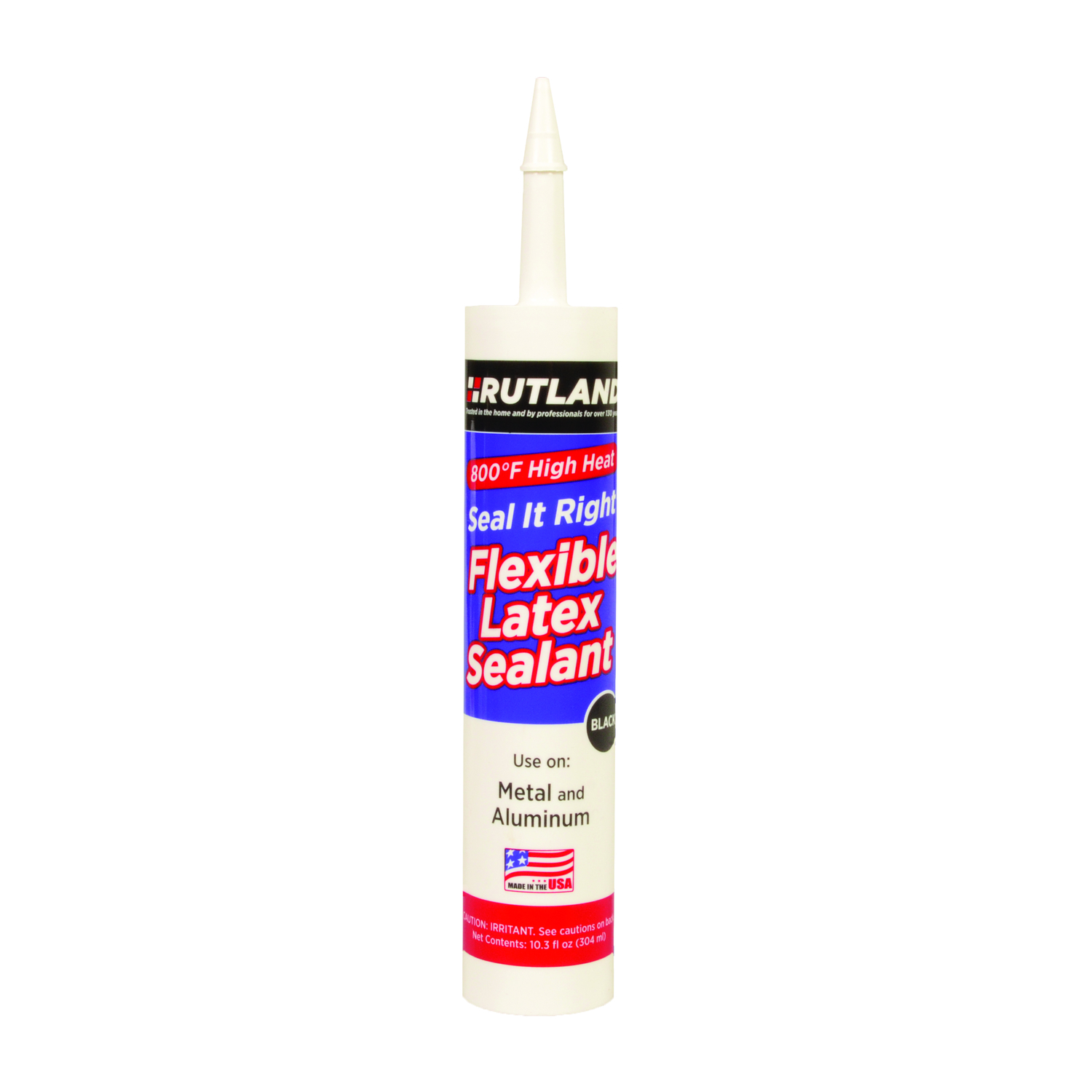 Rutland Seal It Right Sealant 10.3 oz - Jamoozus