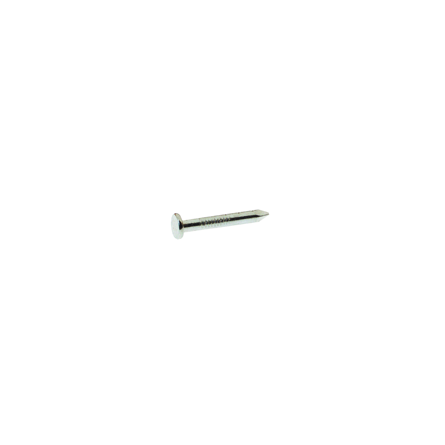 Grip-Rite 1-1/4 in. Joist Hanger Hot-Dipped Galvanized Steel Nail Round Head 50 lb - Jamoozus