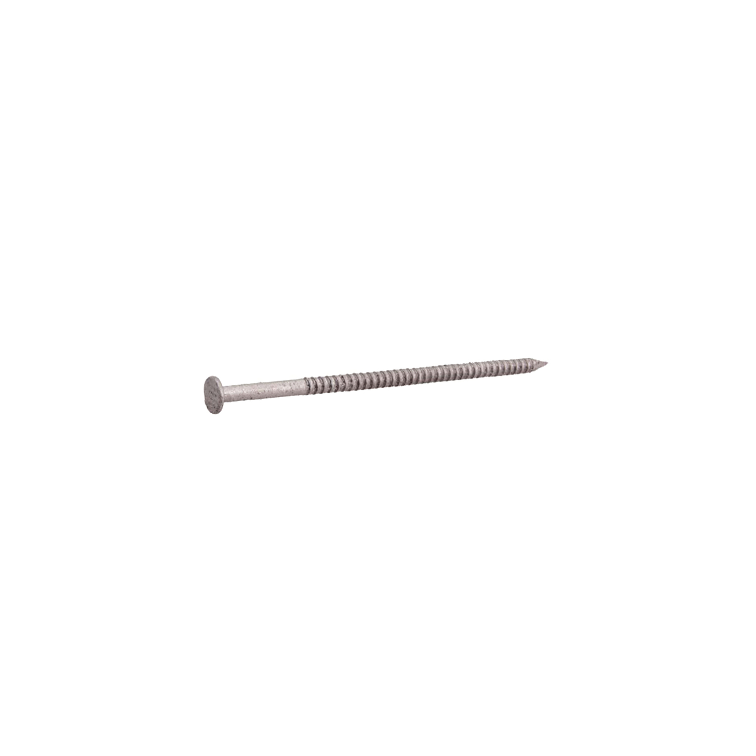 Grip-Rite 6D 2 in. Siding Hot-Dipped Galvanized Steel Nail Checkered Head 5 lb - Jamoozus