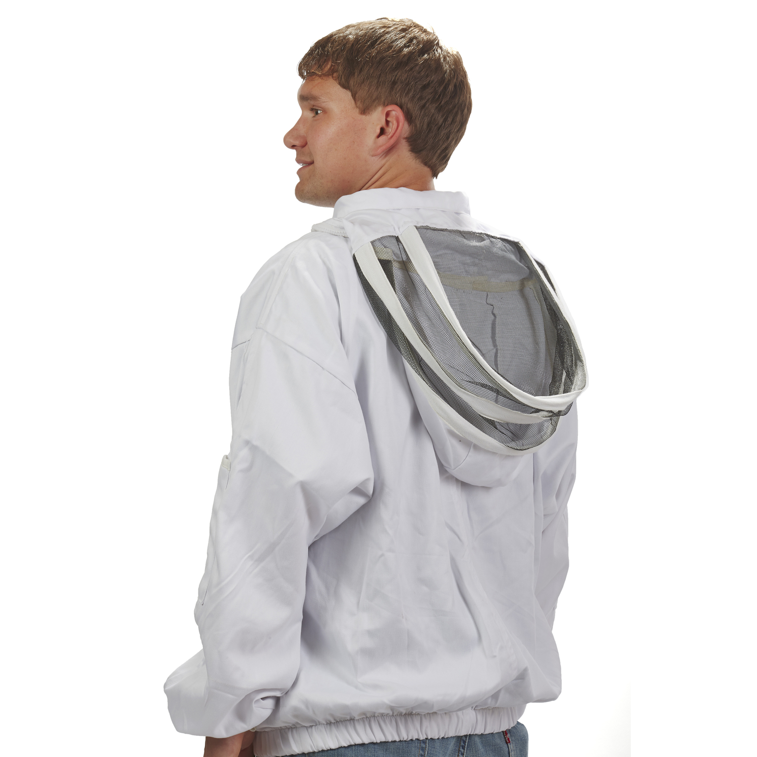 Little Giant Large Beekeeping Jacket - Jamoozus