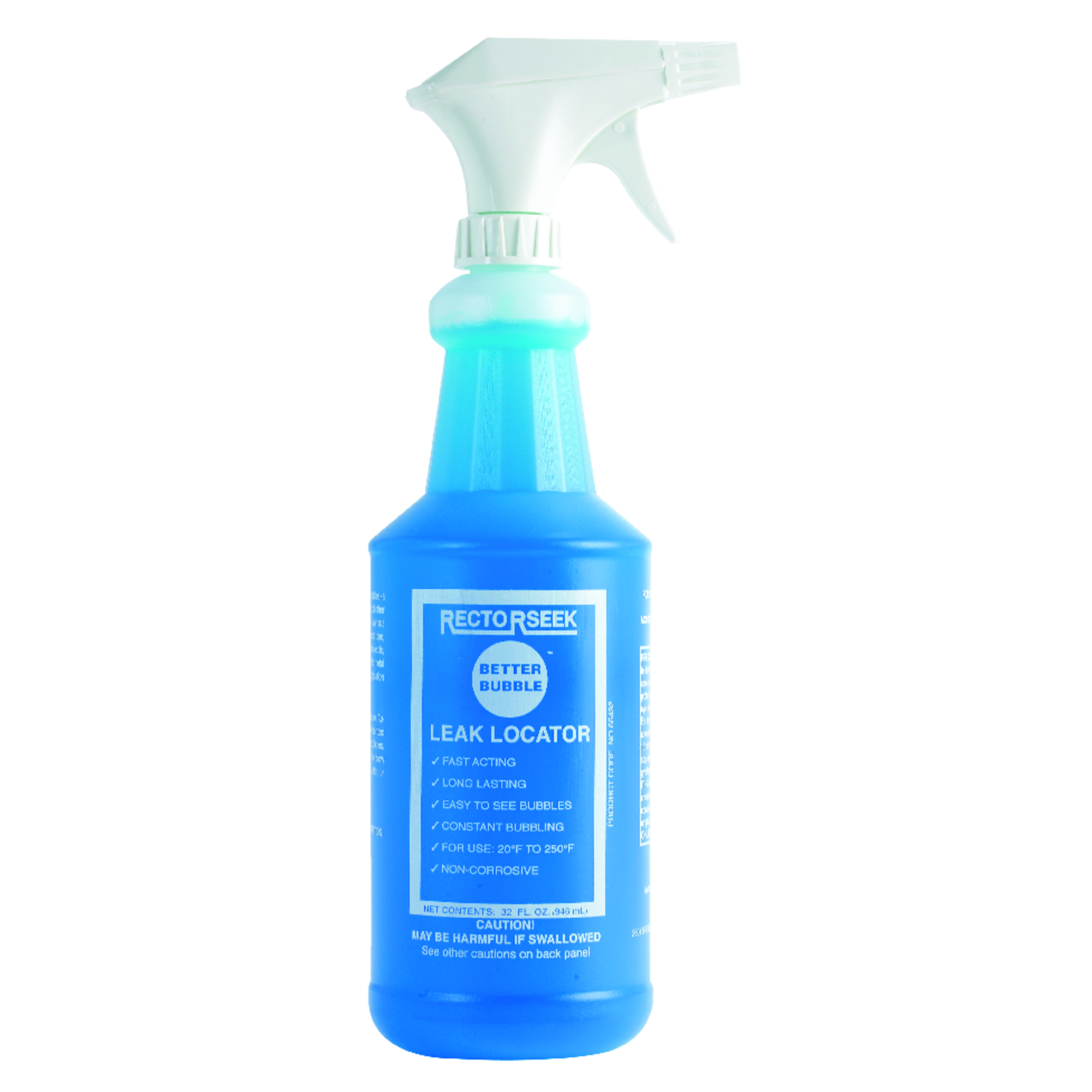 RectorSeal Leak Detector - Jamoozus