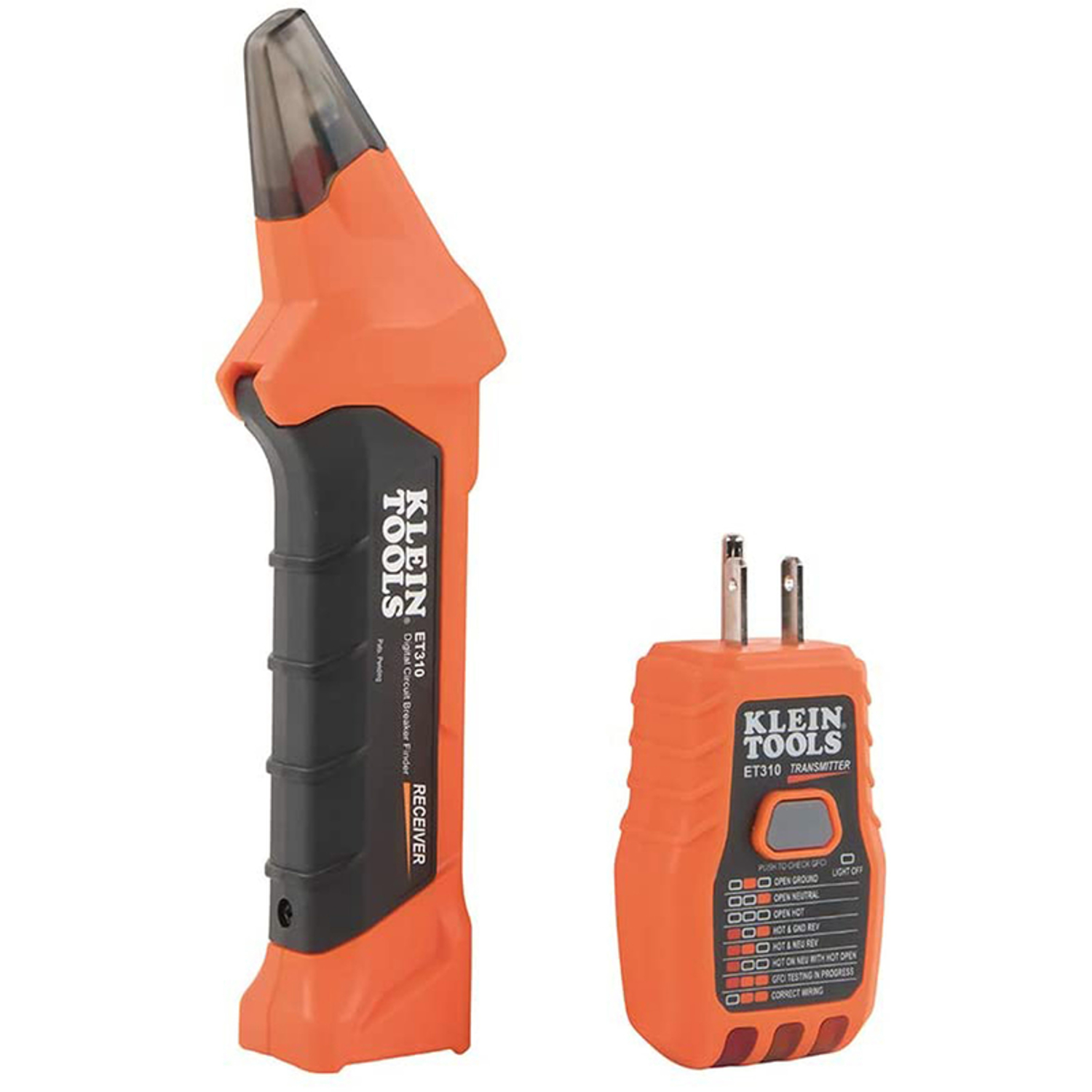 Klein Tools Circuit Breaker Tester - Jamoozus
