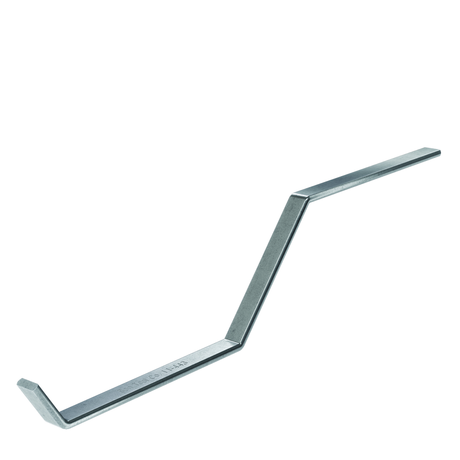 Bon Single Masonry Slicker - Jamoozus