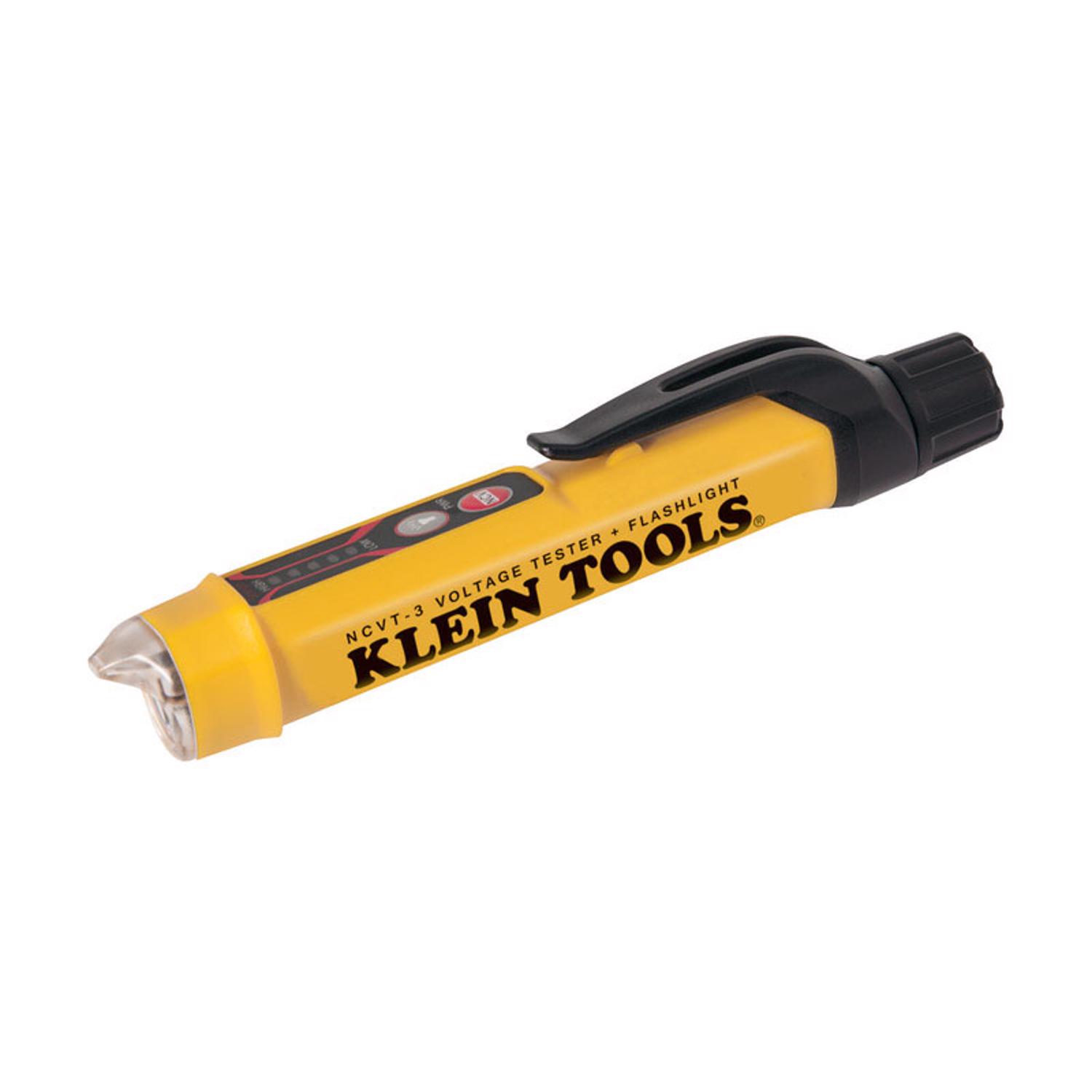 Klein Tools Non-Contact Voltage Tester - Jamoozus