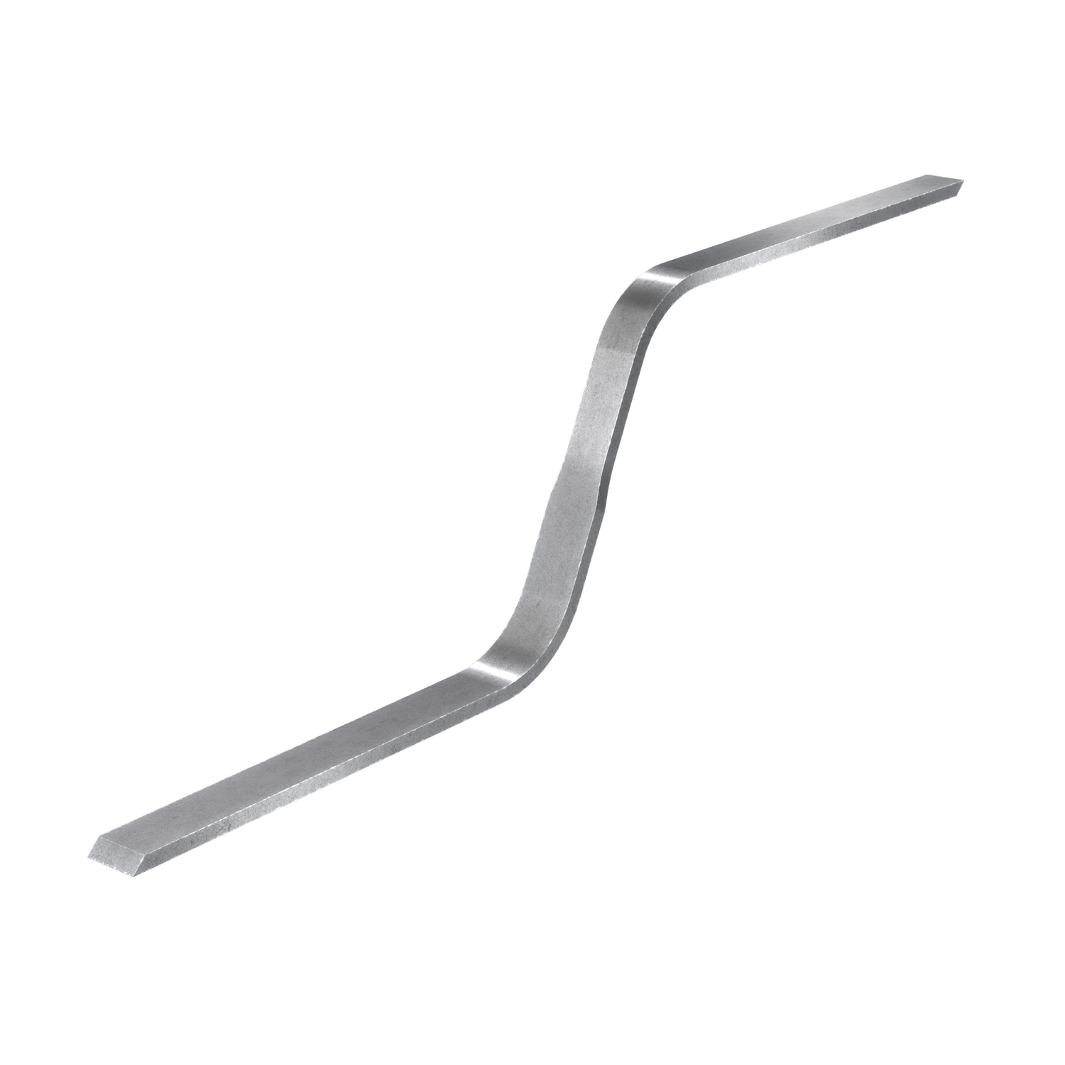 Bon 1/4 and 3/8 in. W X 10-1/2 in. L Steel Masonry Slicker - Jamoozus