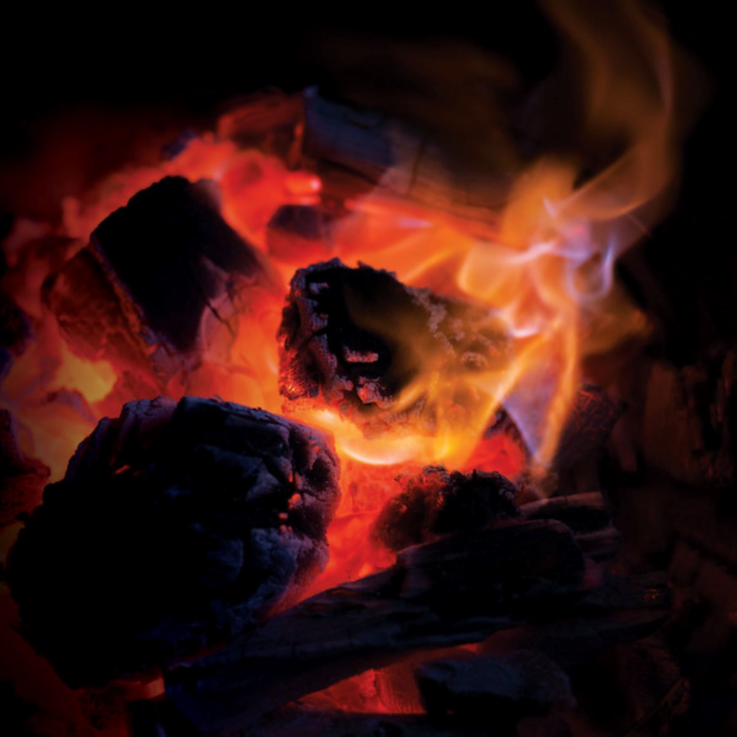 Kamado Joe All Natural Lump Charcoal 20 lb - Jamoozus