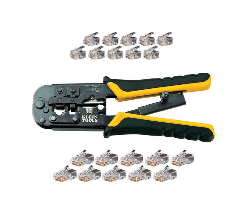 Klein Tools Modular Installation Kit - Jamoozus