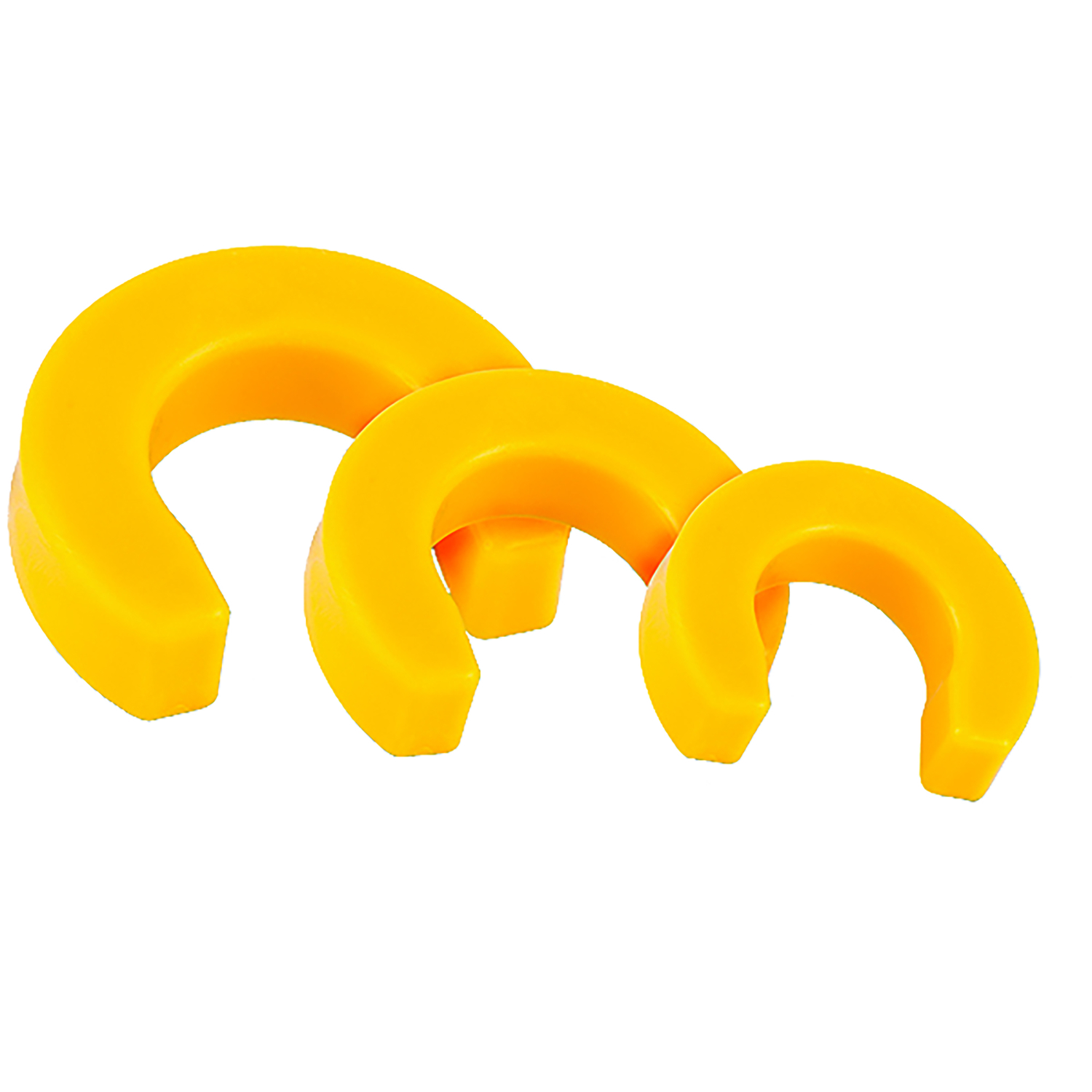 Apollo Tectite Disconnect Clip 1 in. D 3 pc - Jamoozus