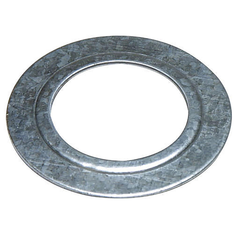 Sigma Engineered Solutions ProConnex Zinc-Plated Steel Reducing Washer For Rigid 2 pk - Jamoozus