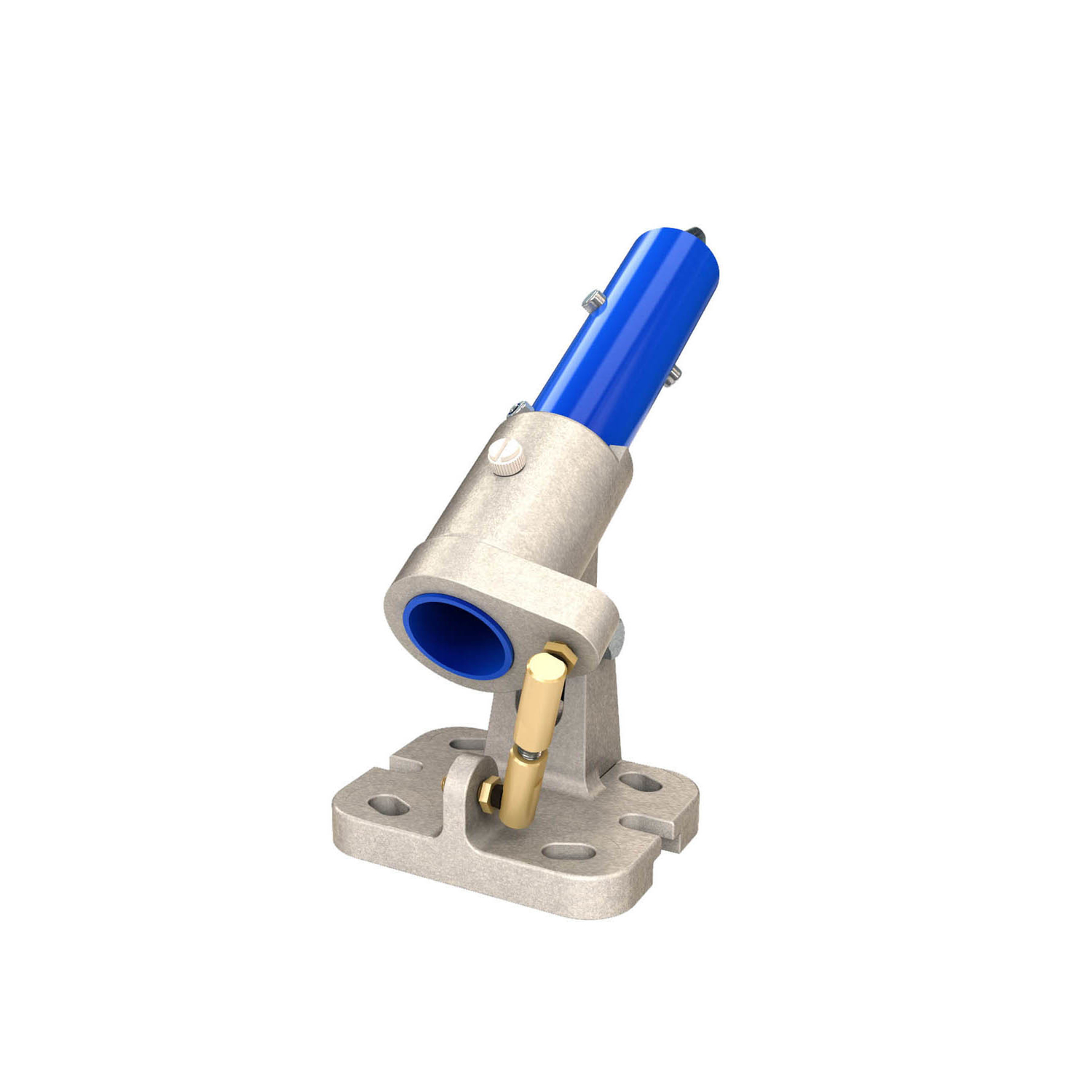 Bon Rock 'N' Roll Adjustable Float Bracket - Jamoozus