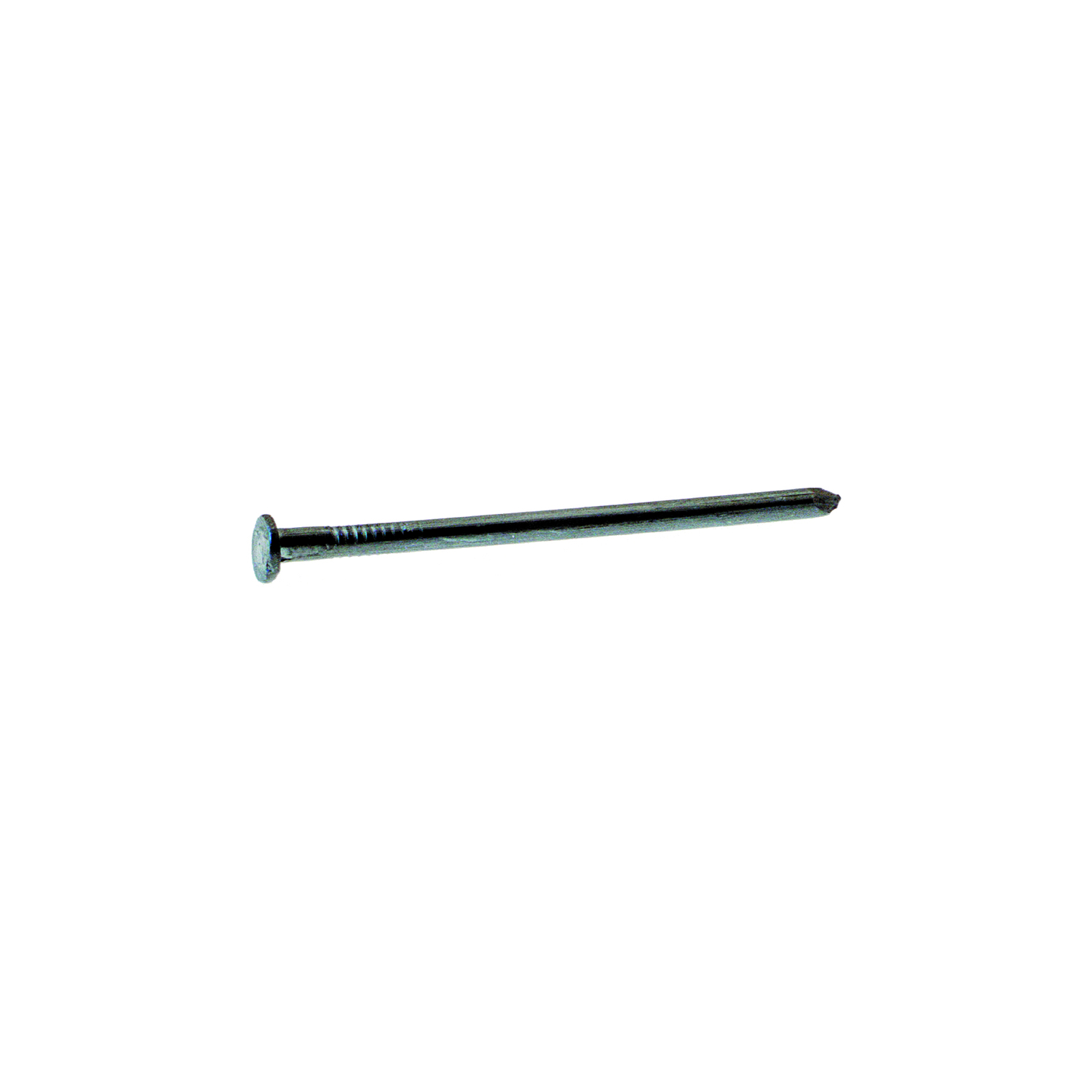 Grip-Rite 4D 1-1/2 in. Common Bright Steel Nail Flat Head 50 lb - Jamoozus