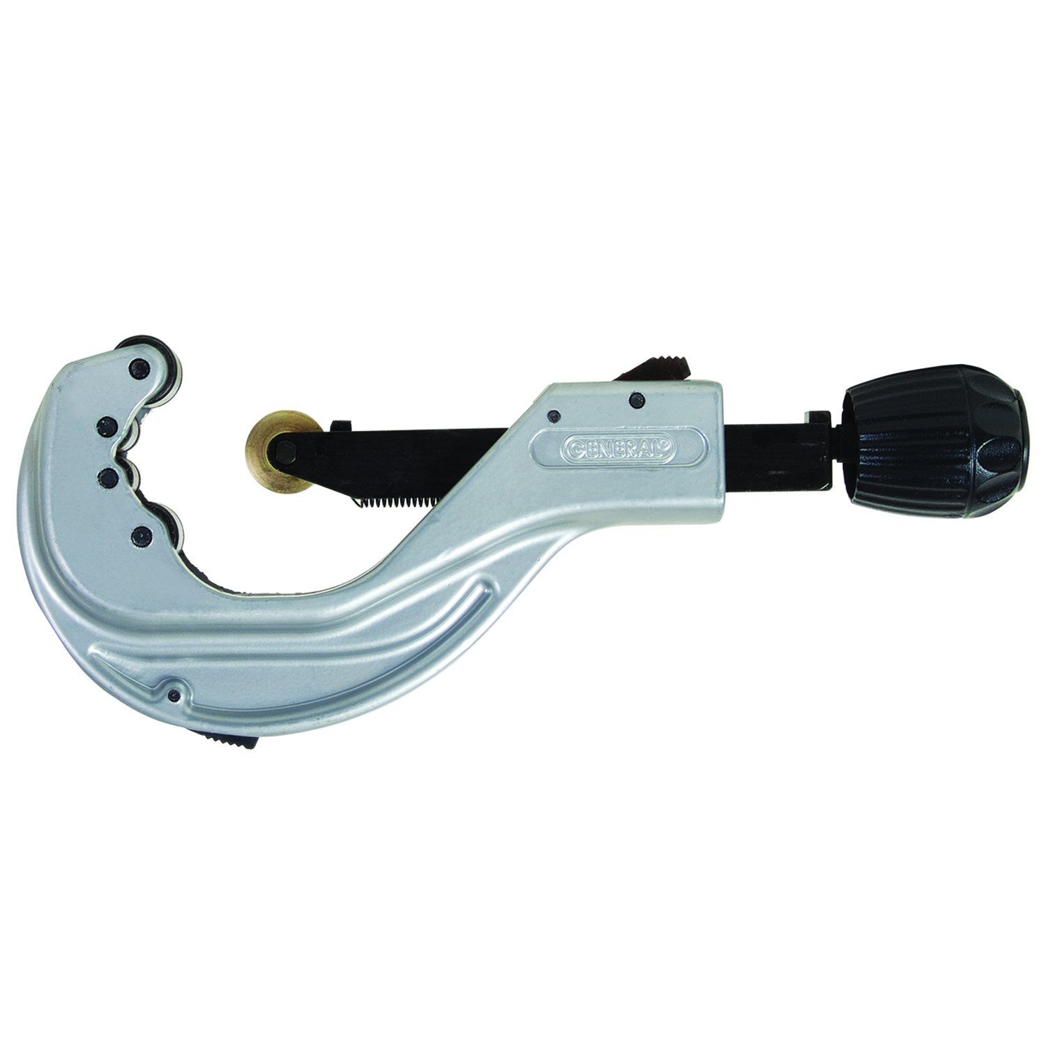 General 2-5/8 in. Tubing Cutter Silver 1 pc - Jamoozus