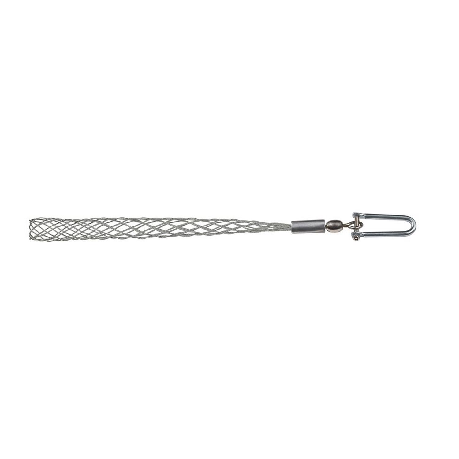 Klein Tools 0.66 ft. L Wire Mesh Pulling Grips - Jamoozus