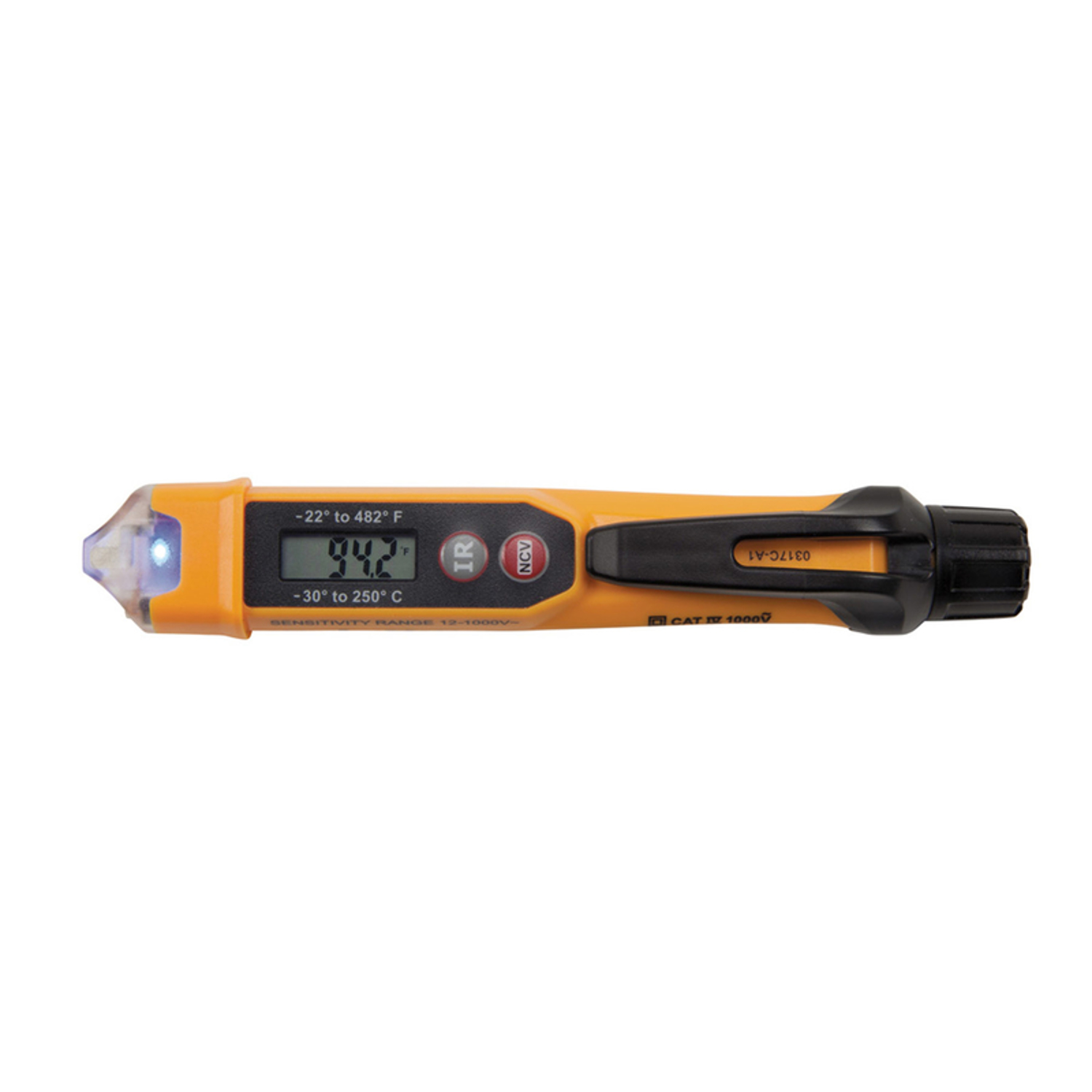 Klein Tools Non-Contact Voltage Tester - Jamoozus
